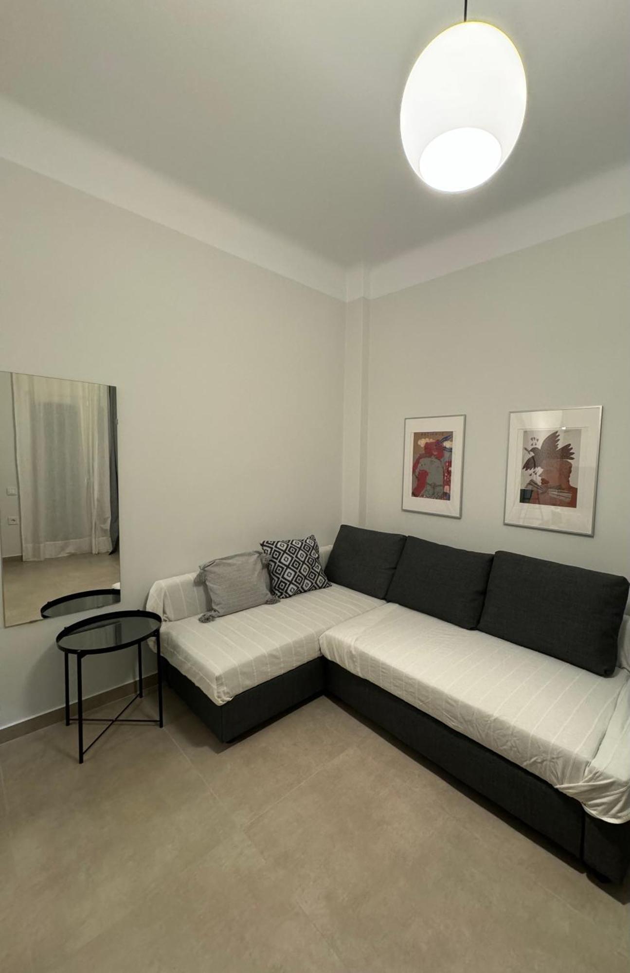 Calliope Apartment Thessaloniki Exterior photo
